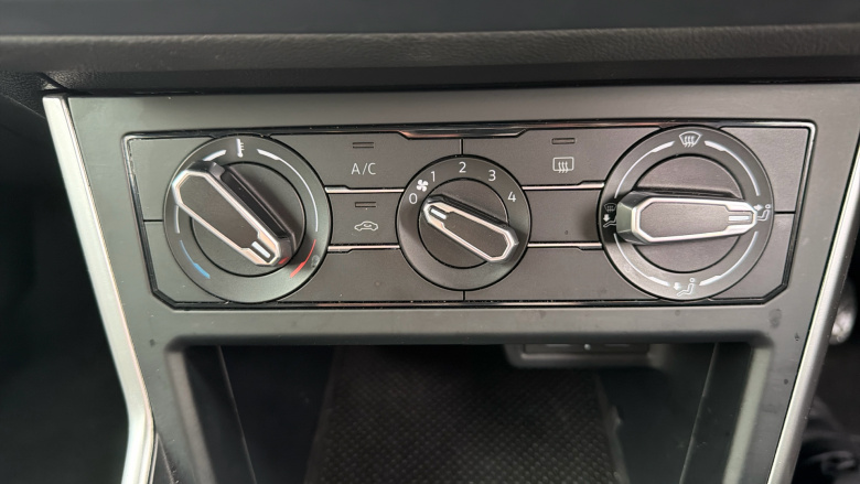 Volkswagen Polo 1.0 TSI Life 5dr Petrol Hatchback